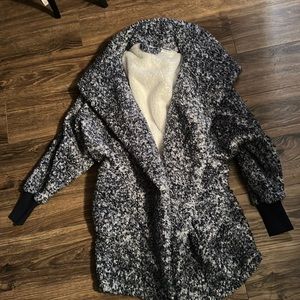 Cardigan brand new with out tags! Smoke free pet free home!